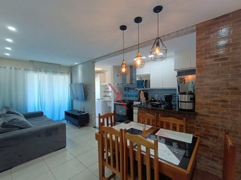 apartment em Avenida Francisco Soto Barreiro Filho, Maitinga - Bertioga - SP