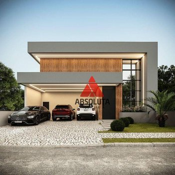 house em Avenida Antonio Rodrigues Azenha, Vila Azenha - Nova Odessa - SP