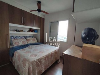 apartment em Rua Cabo João Teruel Fregoni, Ponte Grande - Guarulhos - SP
