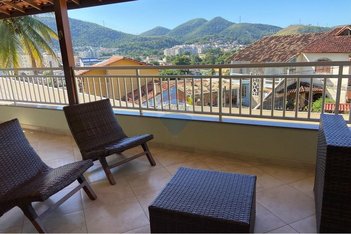 house em Rua Mário Miranda, Taquara - Rio de Janeiro - RJ