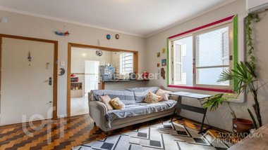 apartment em Rua Ferreira Viana, Petrópolis - Porto Alegre - RS