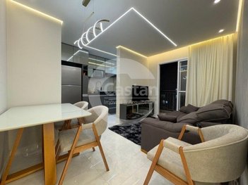apartment em Rua Antônio Chiarizzi, Parque da Mooca - São Paulo - SP