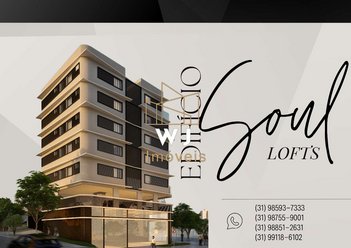 business em Avenida Sebastião de Brito, Dona Clara - Belo Horizonte - MG