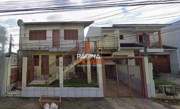 apartment em Rua Guilherme Caumo, Igara - Canoas - RS
