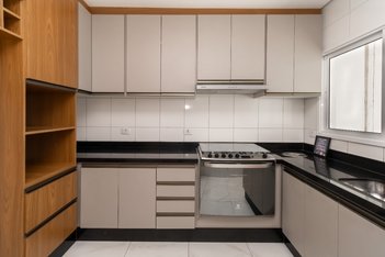 house em Rua Geraldo Martins Santana, Vila Constança - São Paulo - SP