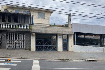 commercial_property em Avenida Pedro Bueno, Jabaquara - São Paulo - SP