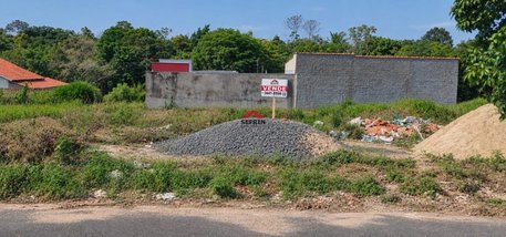 land_lot em Rua Pioneira Hilda Galvão Costa, Vila Verde - Cacoal - RO