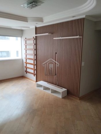 apartment em Rua Rui Barbosa, Vila Gilda - Santo André - SP