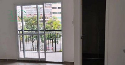 apartment em Rua Vergueiro, Vila Mariana - São Paulo - SP
