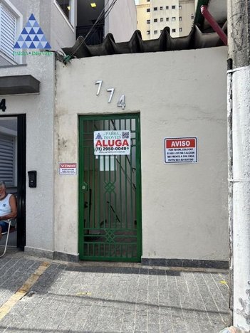 house em Rua Conselheiro Moreira de Barros, Santana - São Paulo - SP