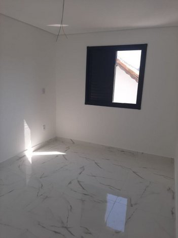 apartment em Rua das Orquídeas, Assunção - São Bernardo do Campo - SP