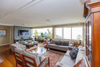 apartment em Rua Major José Marioto Ferreira, Paraisópolis - São Paulo - SP