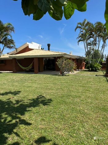 house em Avenida Guará, Atlântida - Xangri-Lá - RS