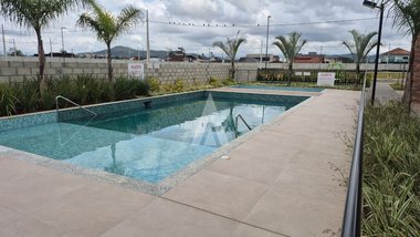 land_lot em Rua Severino Gretter, Espinheiros - Joinville - SC