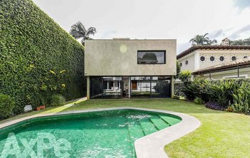 house em Avenida IV Centenário, Jardim Luzitânia - São Paulo - SP