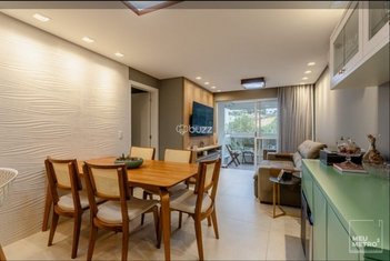 apartment em Rodovia Virgílio Várzea, Saco Grande - Florianópolis - SC