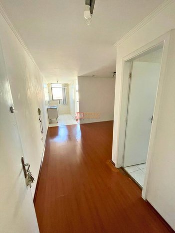 apartment em Avenida Dr. Rudge Ramos, Rudge Ramos - São Bernardo do Campo - SP