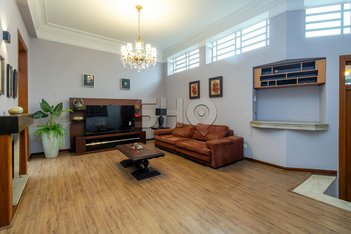 house em Rua Tucuna, Perdizes - São Paulo - SP
