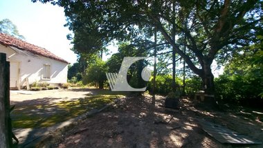 house em Rodovia Jornalista Francisco Aguirre Proença, Chácara Bela Vista - Capivari - SP