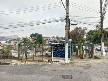 land_lot em Rua Viagem ao Céu, Jardim São Savério - São Paulo - SP