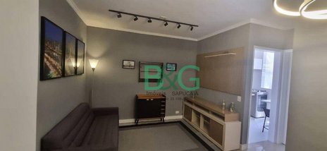 apartment em Rua Doutor Nicolau de Sousa Queirós, Vila Mariana - São Paulo - SP