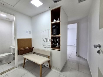office em Avenida Embaixador Abelardo Bueno, Barra Olímpica - Rio de Janeiro - RJ