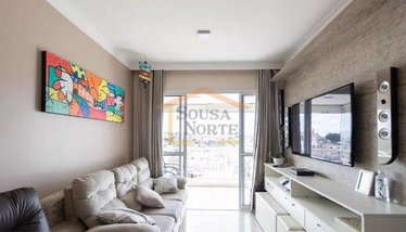 apartment em Rua Moinho Velho, Moinho Velho - São Paulo - SP