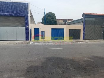 commercial_building em Eli, Vila Maria Baixa - São Paulo - SP