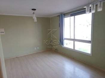 apartment em Rua João Wobeto, Mato Grande - Canoas - RS