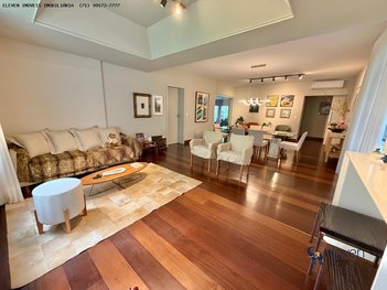 apartment em Avenida Santa Luzia, Horto Florestal - Salvador - BA