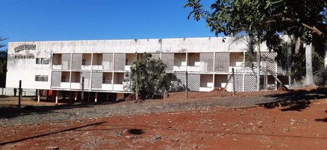 office em Mário de Andrade, Jardim Recreio - Ribeirão Preto - SP