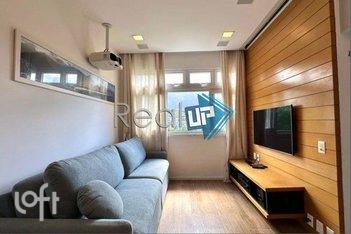 apartment em Capitão César de Andrade, Leblon - Rio de Janeiro - RJ