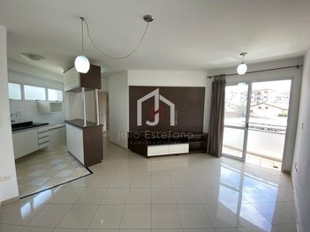 apartment em Avenida Charles Schnneider, Parque Senhor do Bonfim - Taubaté - SP