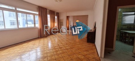 apartment em Rua Barata Ribeiro, Copacabana - Rio de Janeiro - RJ