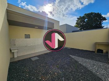 house em Rua Gavião, Recanto dos Pássaros - Cuiabá - MT