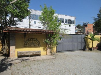 industrial em Rua Mendes Pimentel, Jardim Recanto Suave - Cotia - SP
