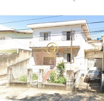 house em Rua Miguel Helou, Parque Monteiro Soares - São Paulo - SP