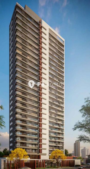 apartment em Rua Santa Justina, Vila Olímpia - São Paulo - SP