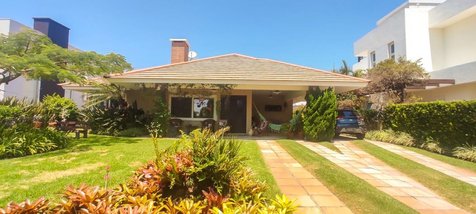 house em Rua Rio Novo, Centro - Xangri-Lá - RS