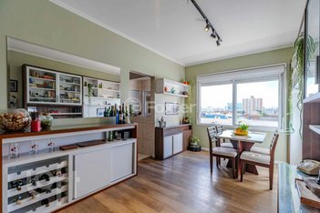 apartment em Avenida da Azenha, Azenha - Porto Alegre - RS