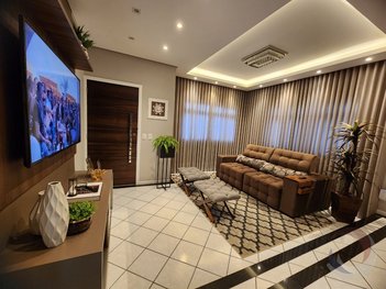 house em Coletor Irineu Comelli, Centro - São José - SC