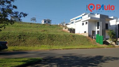 land_lot em Placido de Camargo Teixeira, Centro - Piracicaba - SP