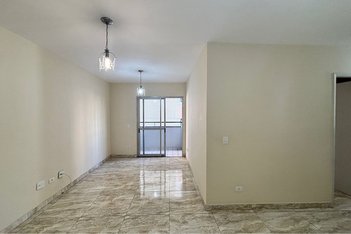 apartment em Rua Doutor Nogueira Martins, Saúde - São Paulo - SP