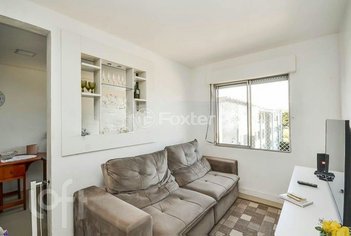 apartment em Rua Jóia, Vila Nova - Porto Alegre - RS