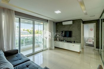 apartment em Avenida Raimundo Pereira de Magalhães, Vila Anastácio - São Paulo - SP