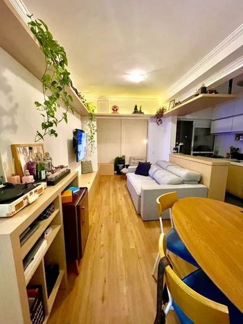 apartment em Rua Descampado, Vila Verde - São Paulo - SP