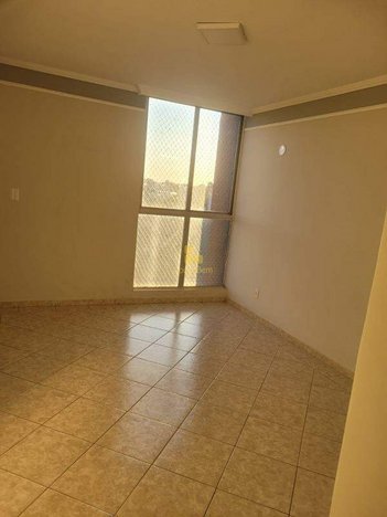 apartment em Rua Iguape, Jardim Paulista - Ribeirão Preto - SP