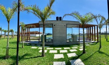 land_lot em Avenida das Palmeiras, Balneário Rincão - Balneário Rincão - SC