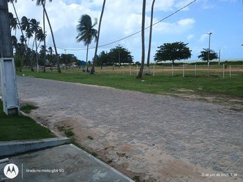 house em Rua Eugênio da Costa, Centro - Paripueira - AL