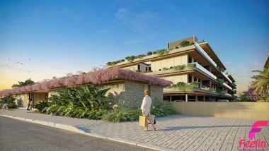 apartment em Campeche, Campeche - Florianópolis - SC